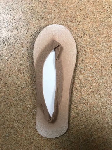  talpici dres (2 buc /set) (pret pe set de 2 perechi)