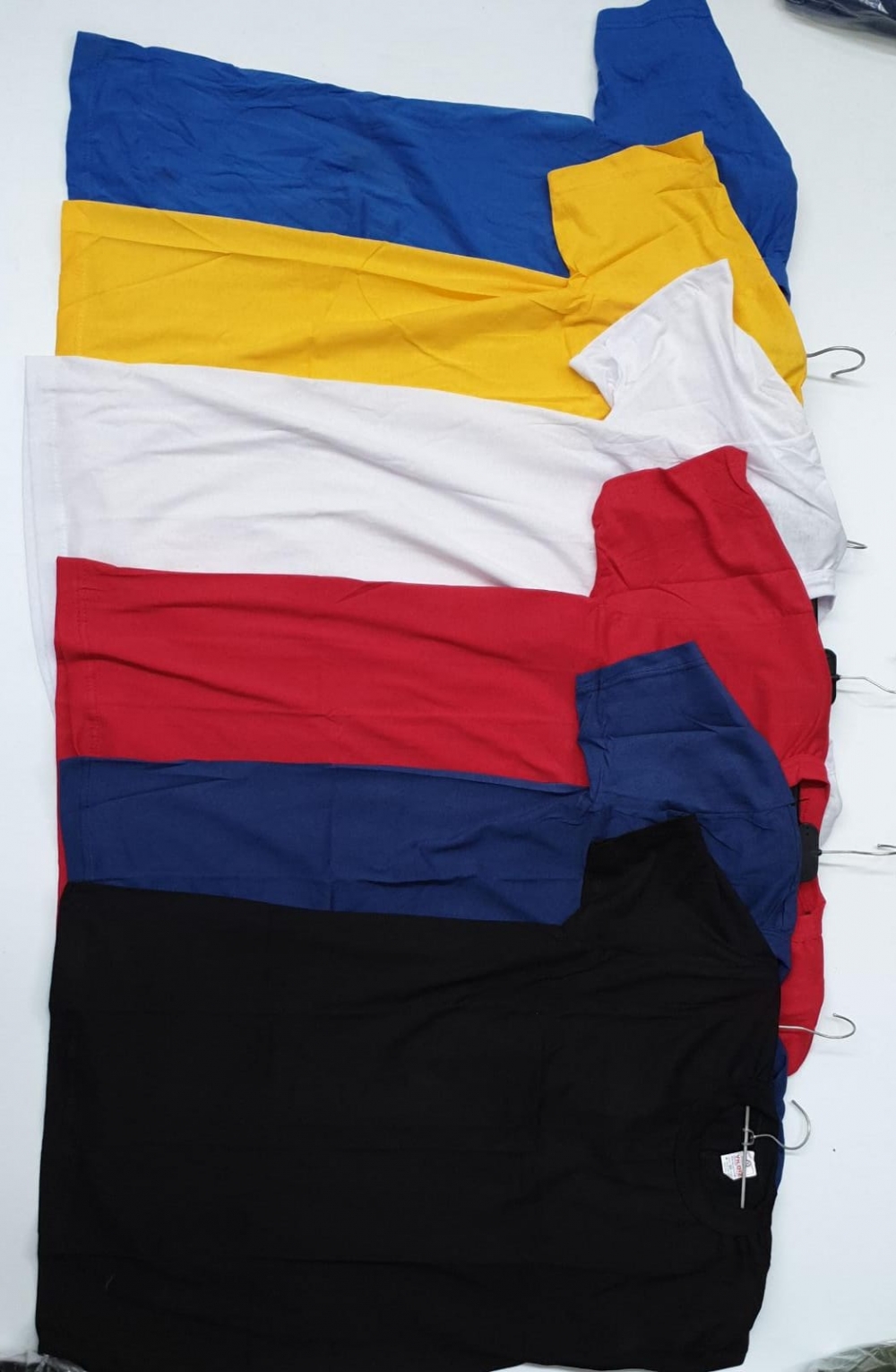 dye temper Converge tricouri turcia (o singura marime pe set: 60.66.70.75) 6/set - Magazin  Engross - Imbracaminte si Incaltaminte Engross