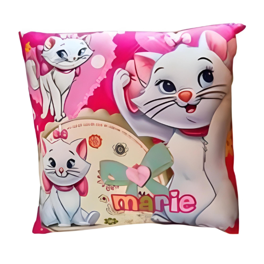  Fata pentru copii, 45 x 45 cm, Diverse modele - Engros