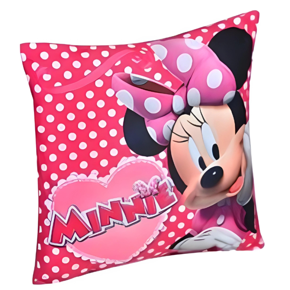  Perna + Fata pentru copii, 45 x 45 cm, diverse modele - Engros