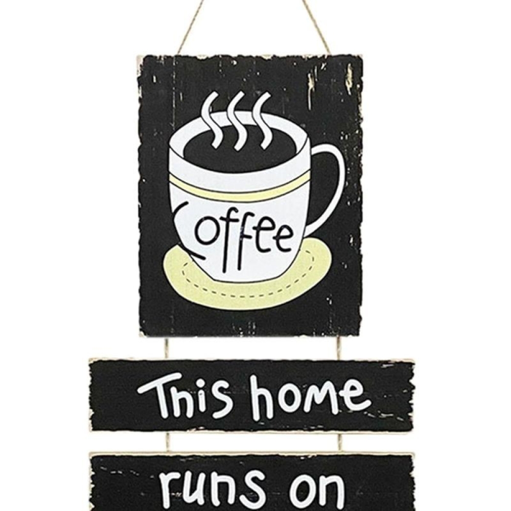  Tablou decorativ cu 2 cuiere, 35x70x0.8cm - Engros