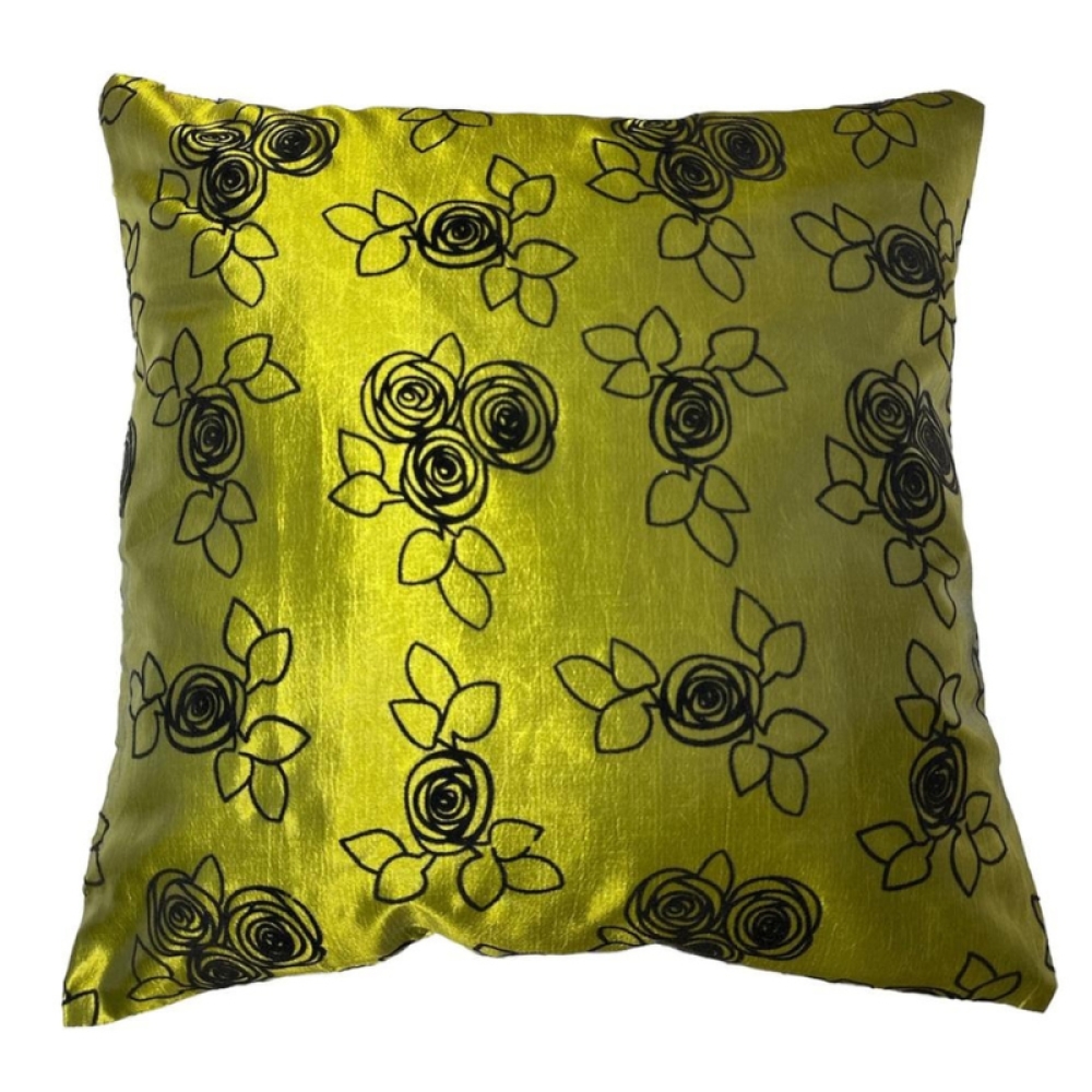  Fata de perna decorativa, 45 x45 cm - Engros