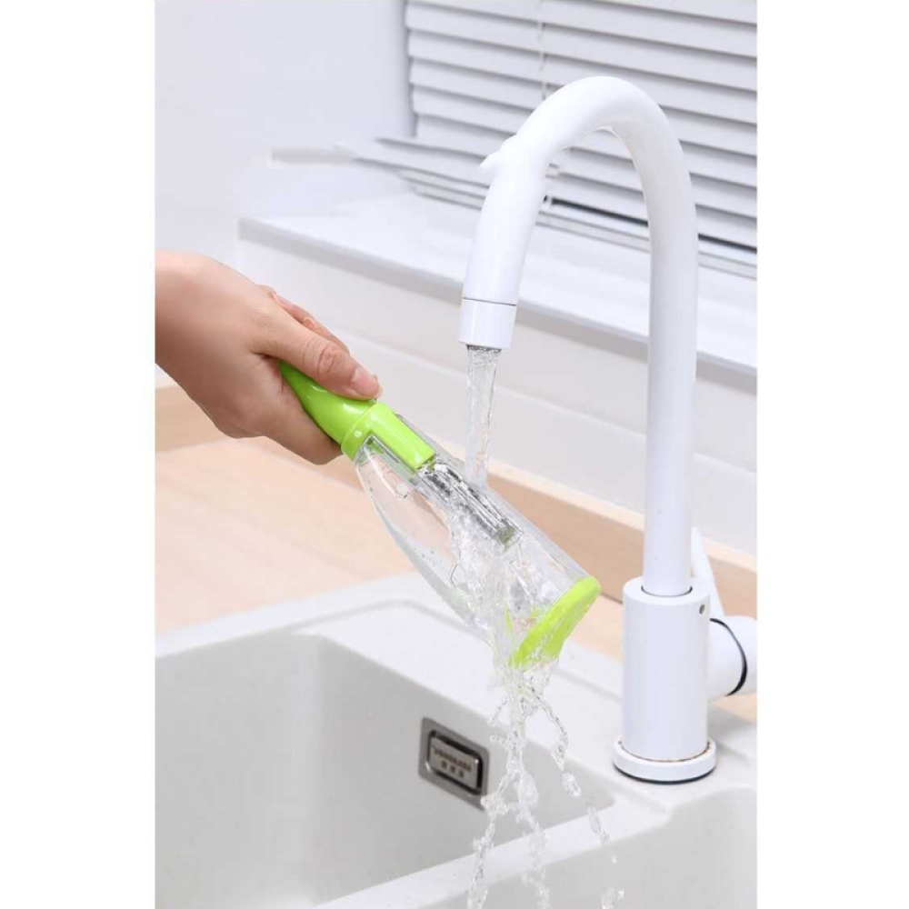  Curatator legume si fructe cu recipient de colectare, Elastix - Engros