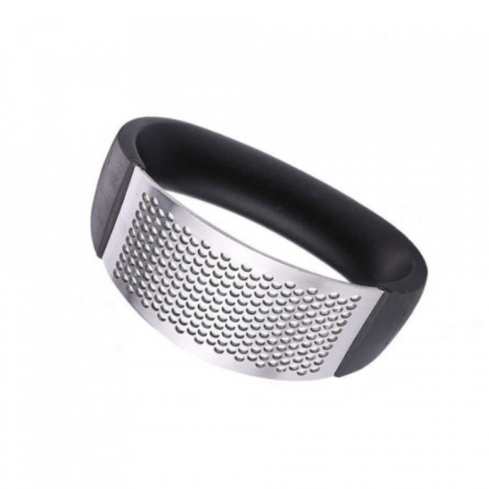  Presa Manuala pentru Usturoi și Ghimbir, 10.6 x 7 x 5.2 cm - Engros