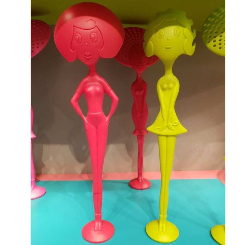  Polonic, Spumiera Plastic, ‎30 x 4.2 x 3.4 cm - Engros