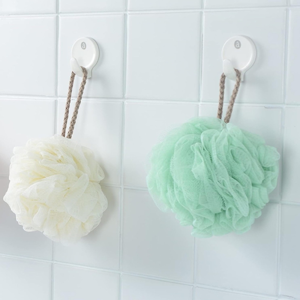  Burete de baie, 50g, Multicolor, Engros