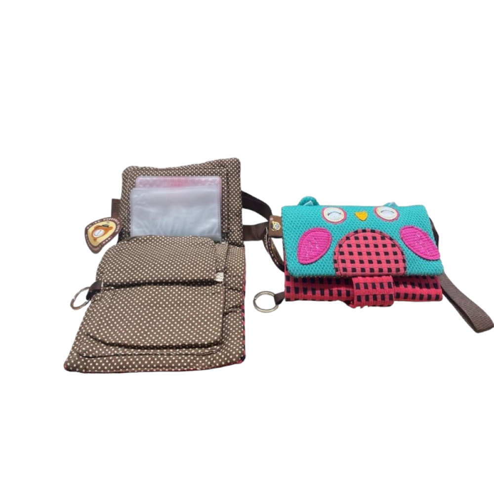  Portofel copii Colorat, 26 x 14 cm, Engros