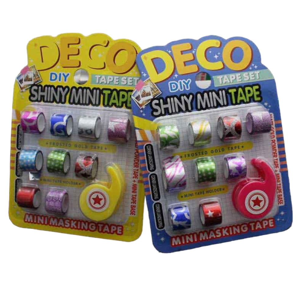  Kit 9 în 1 pentru decorațiuni creative Engros