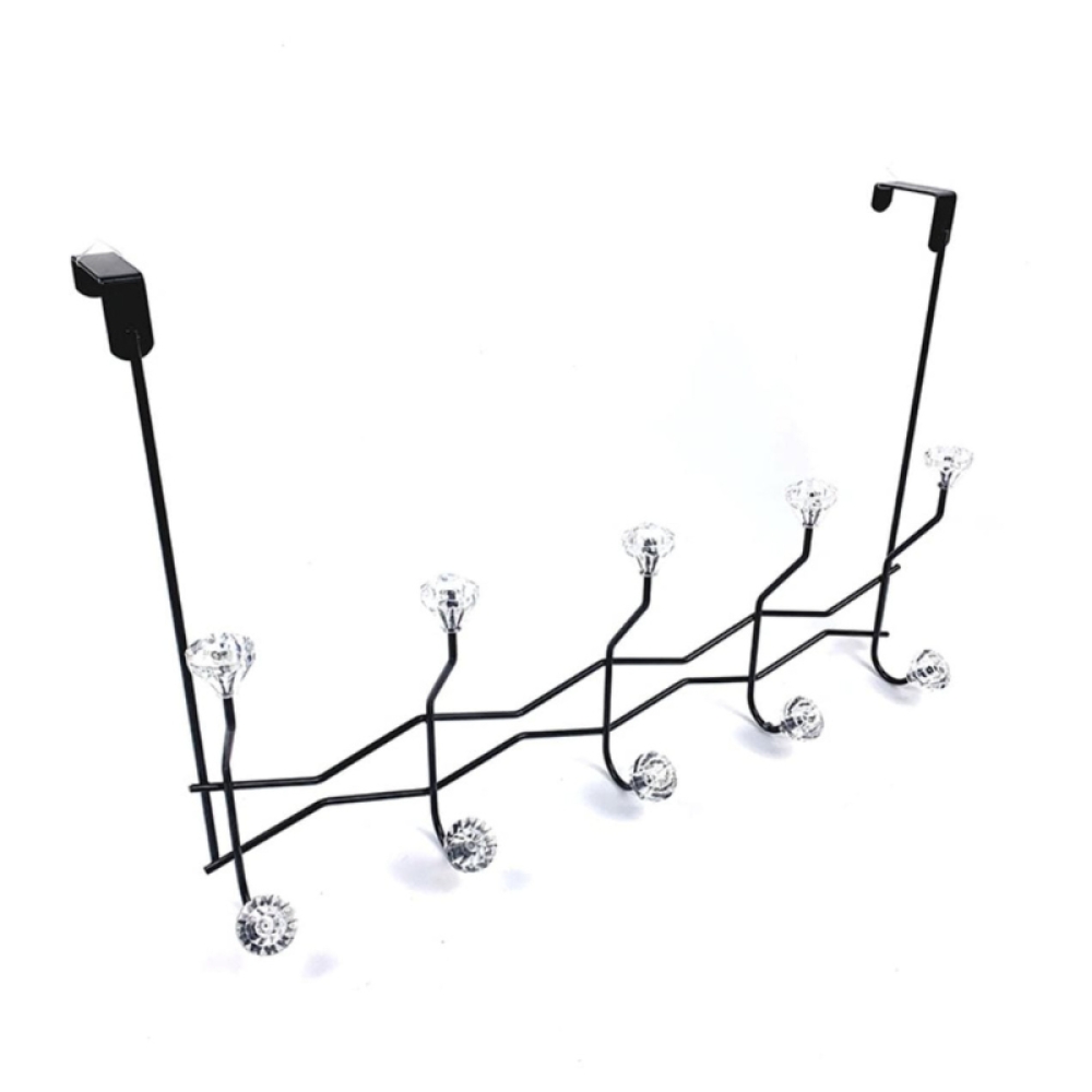  Cârlig de Ușă Metal - 51 x 12.5 x 34 cm, Engros