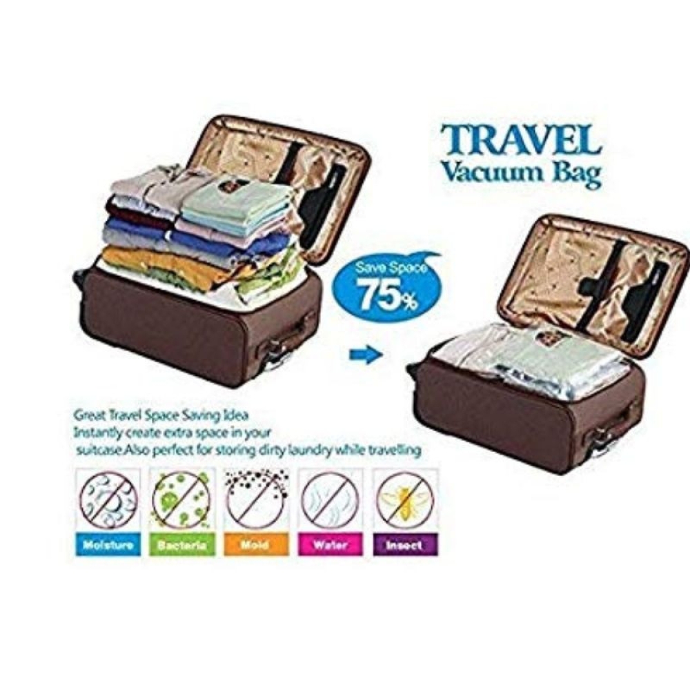  Saci pentru vidat haine 60 x 70 x 28 cm, Engros