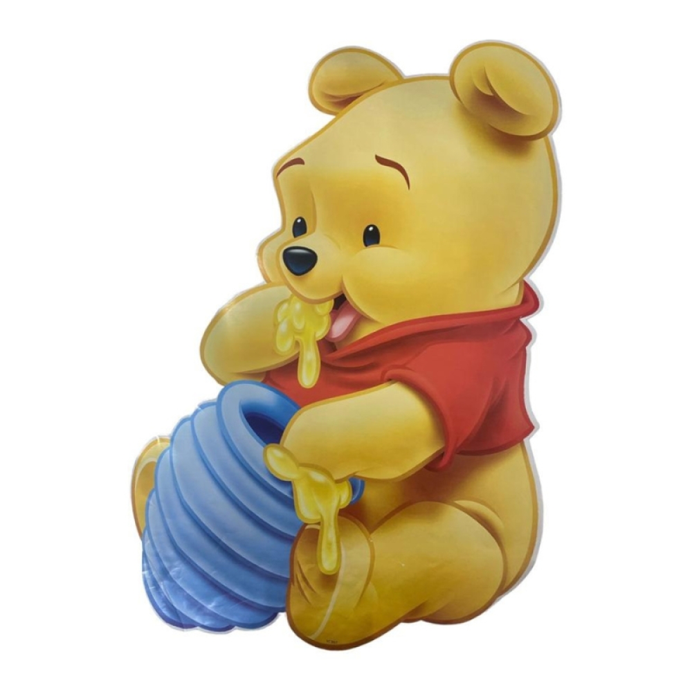  Stickere Decorative copii de perete, Diverse modele,  85 x 45 - Engros