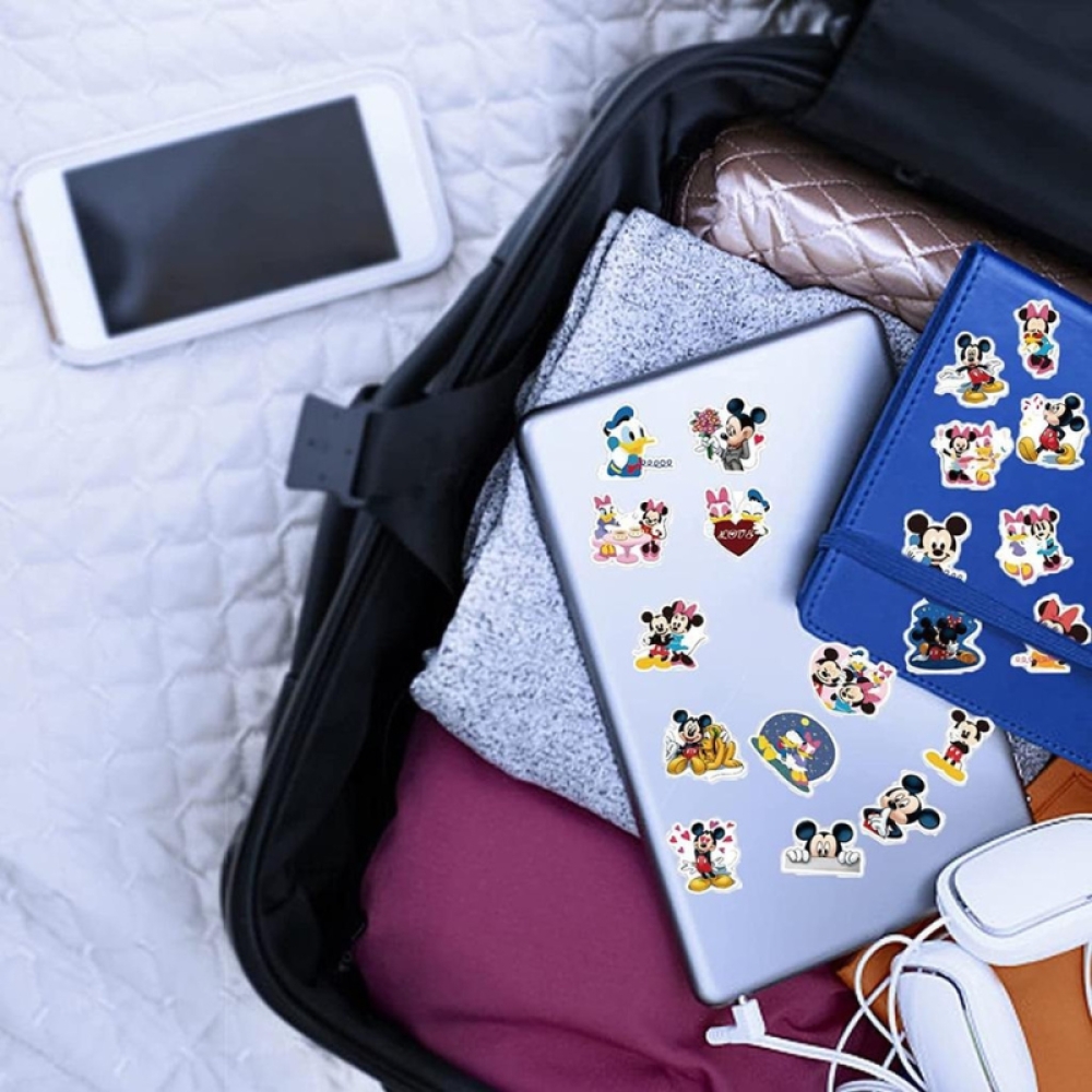  Stickere Decorative copii de perete  27 x 18 cm - Engros