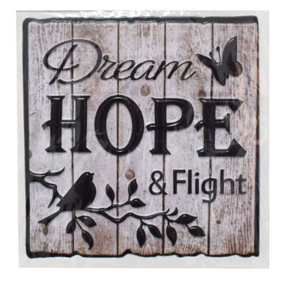  Sticker decorativ autocolant 3D, 30 x 40 cm Engros