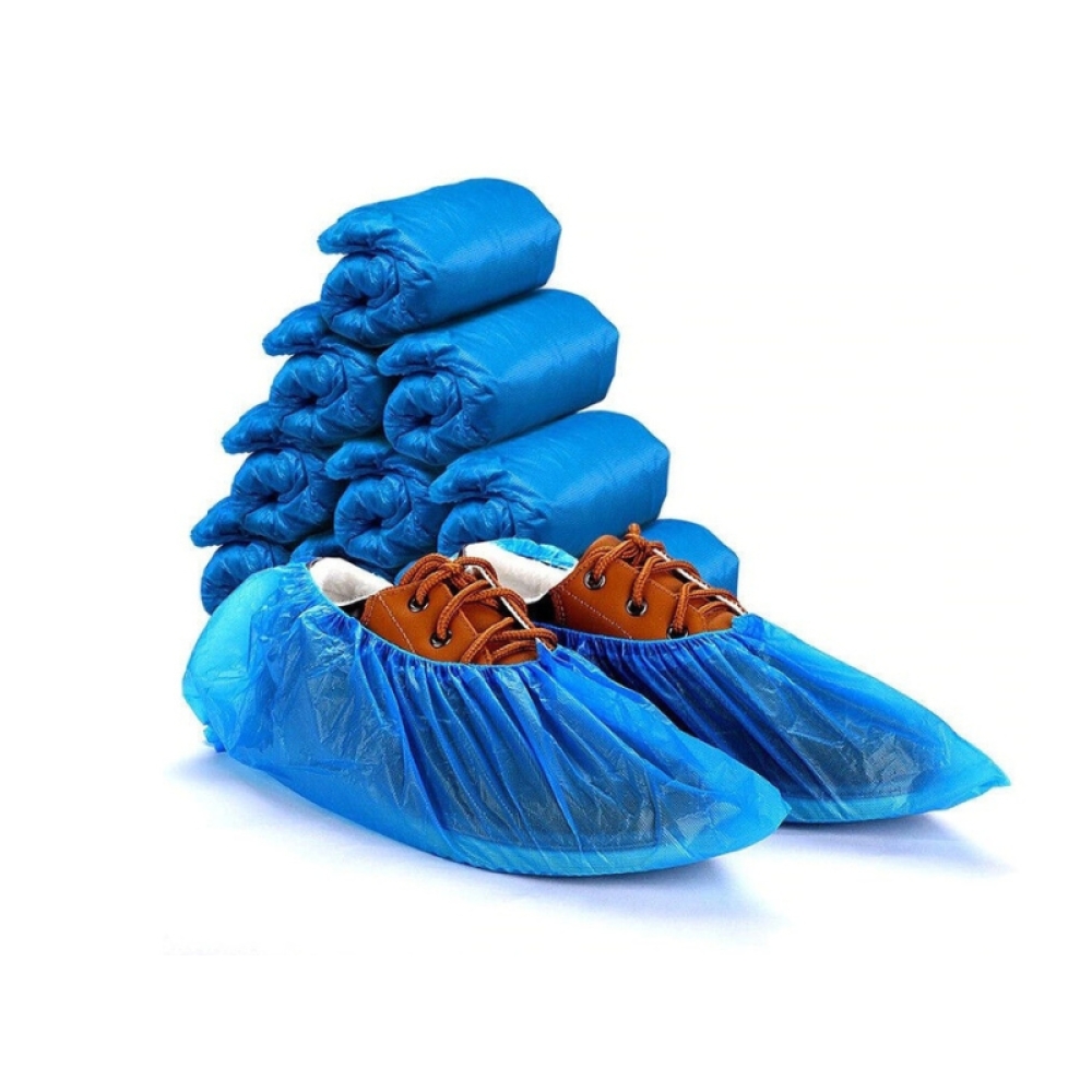  Set 100 de Botoși de Unica Folosința, 37 x 15 cm - Engros