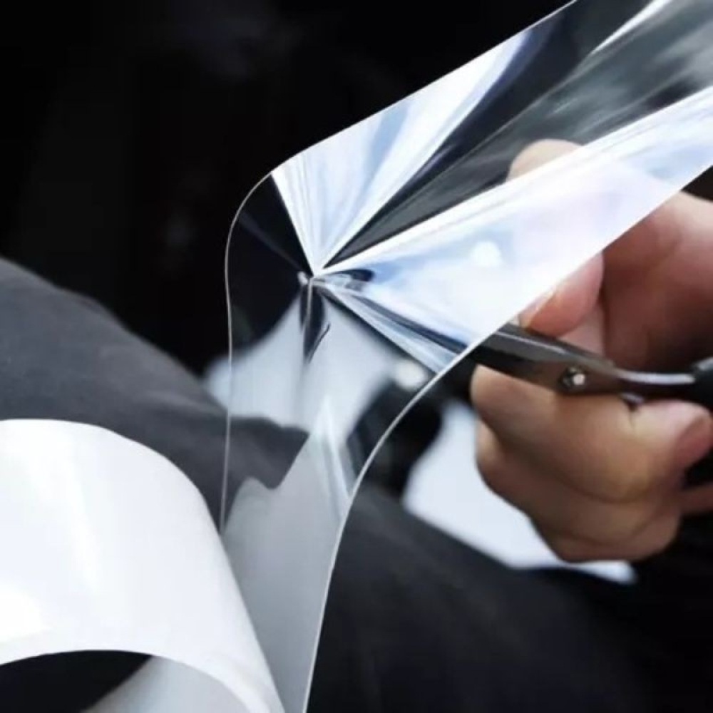  Banda Autoadeziva Etansare, Universala, Rezistenta La Apa, TPH, 50x500x0,04 cm, Transparenta - Engros