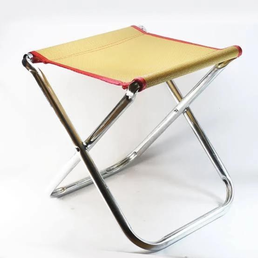  Scaun pliabil pentru exterior Camping Pescuit Mini scaun portabil pentru gradina, plaja, Engros