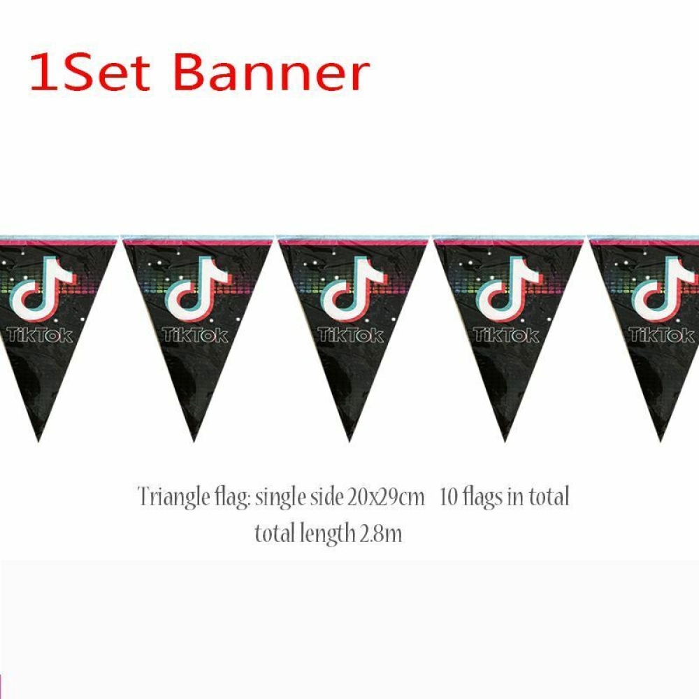  Set Aniversar - 140 Piese, Farfurii, Pahare, Tacâmuri și Decoratiuni, Engros