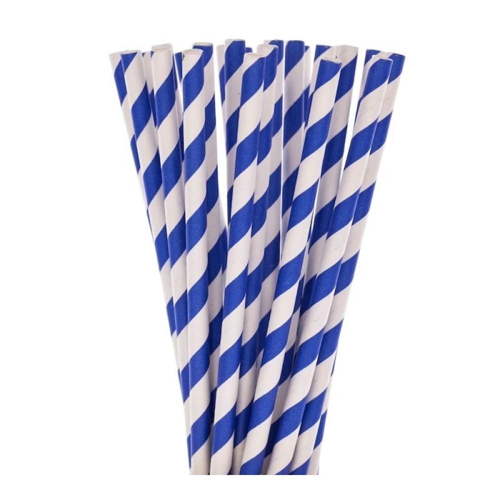  Set Aniversar Tema Pește - 122 Piese, Farfurii, Pahare, Tacâmuri și Decoratiuni - Engros