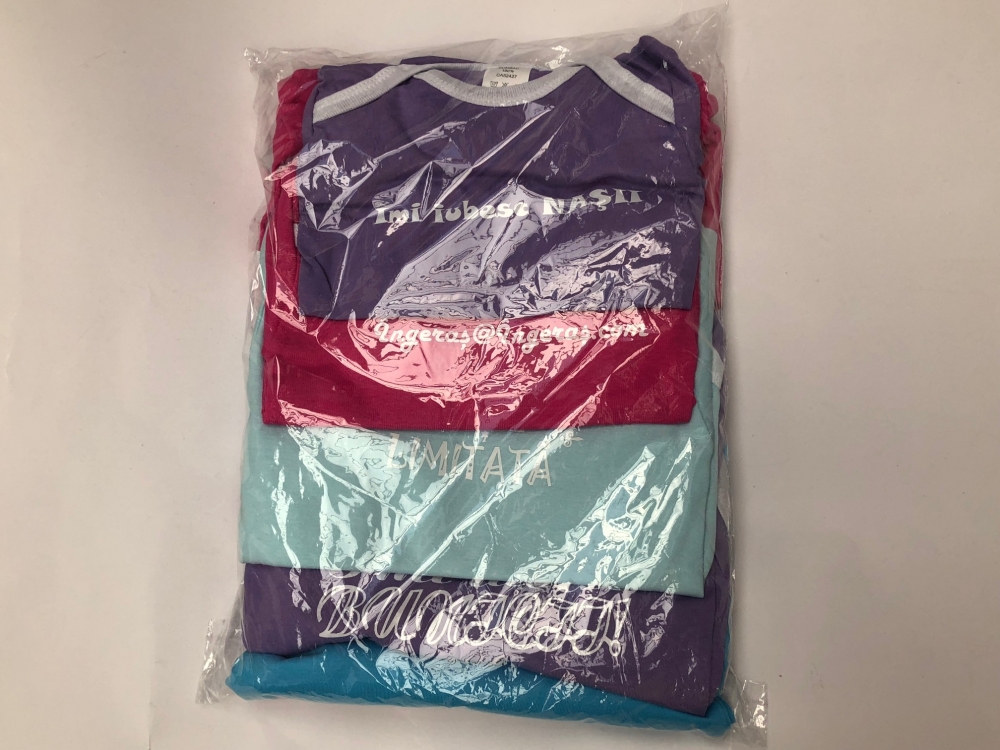  body mesaj color 0-1.5 ani 10/set