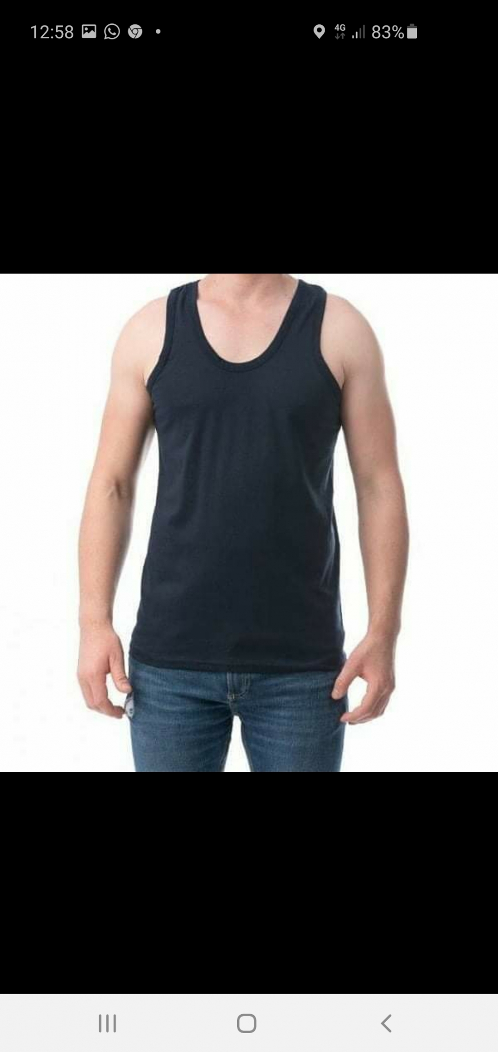  maiou barbati color negru/gri/bleumarin/camuflaj/albastru/khaki 100%bumbac (o singura marime in set) M-2XL 6/set