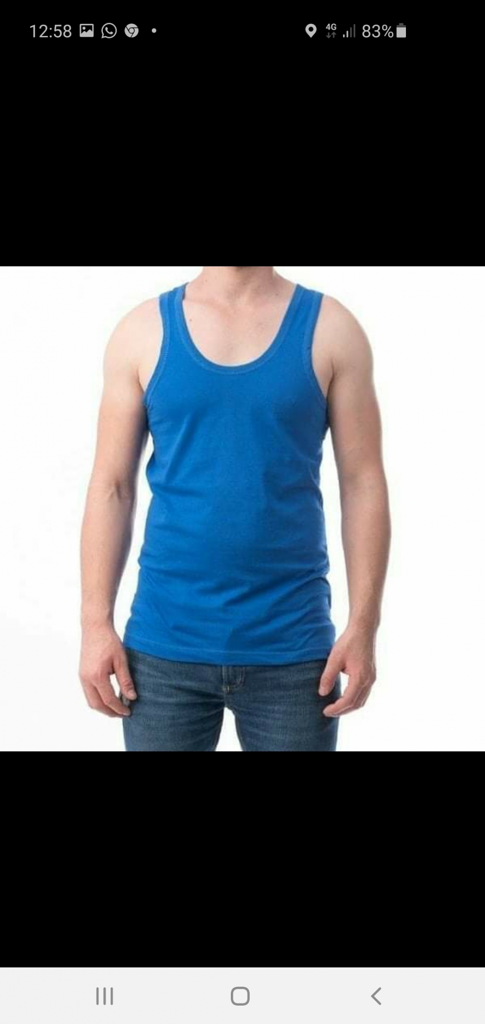  maiou barbati color negru/gri/bleumarin/camuflaj/albastru/khaki 100%bumbac (o singura marime in set) M-2XL 6/set