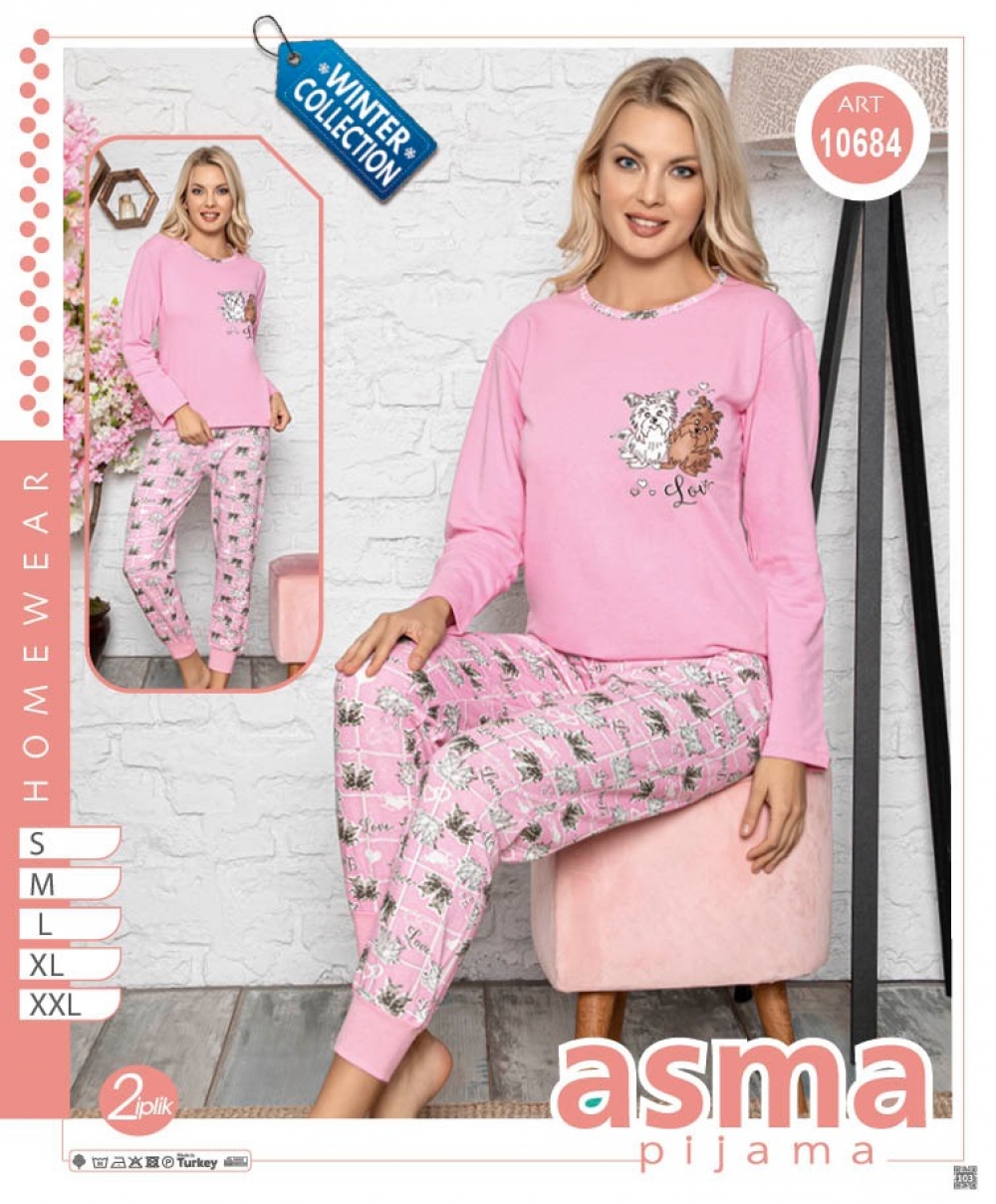 Anoi exotic Repeated pijama dama bumbac vatuite s-2xl 5/set - Magazin Engross - Imbracaminte si  Incaltaminte Engross