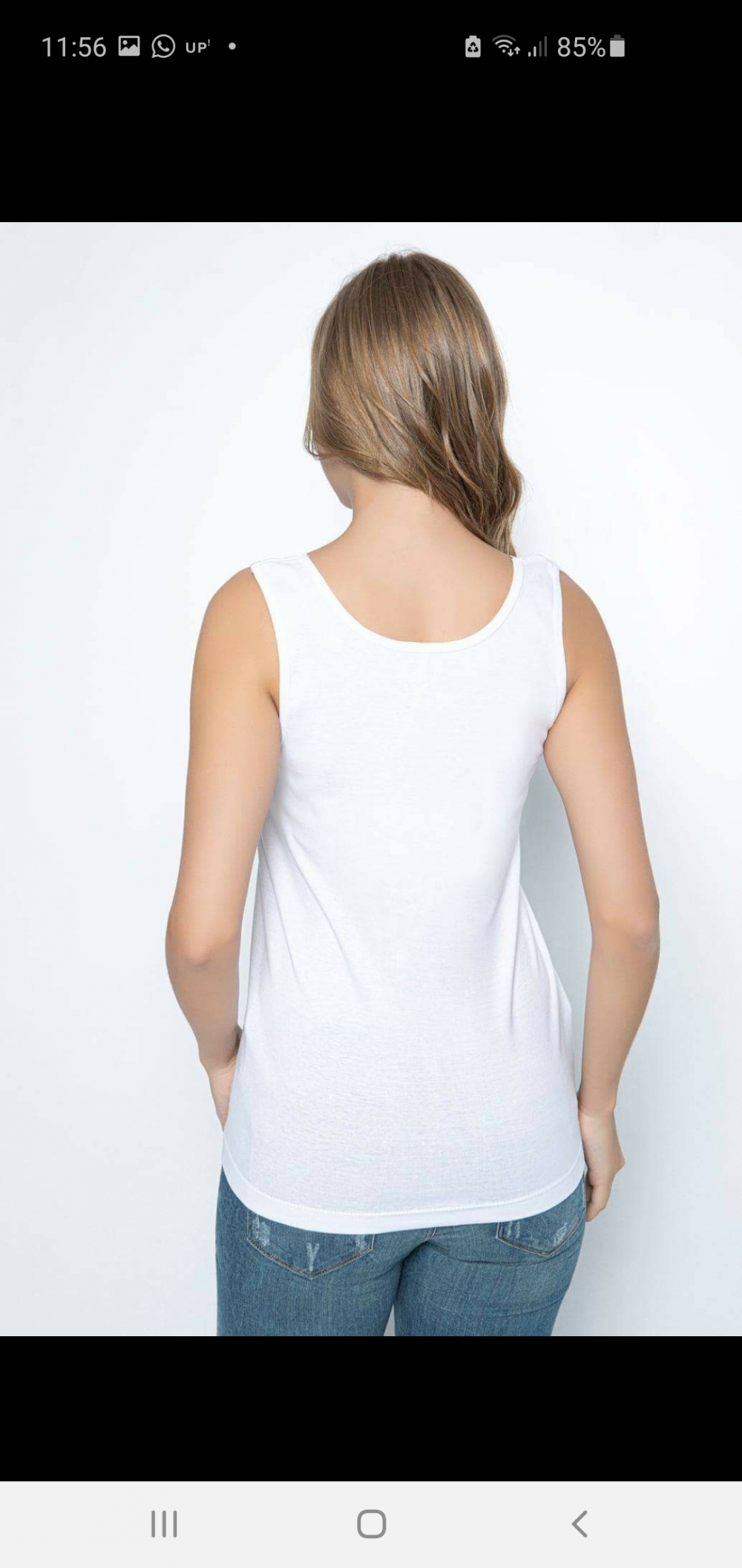  maiou dama lux bretea lata l-3xl 100% bbc, culoare: alb,grei, bej, negru 6/set