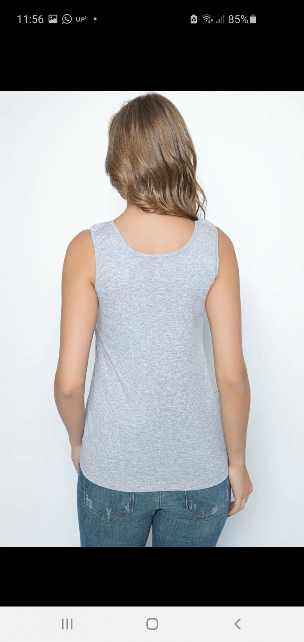  maiou dama lux bretea lata l-3xl 100% bbc, culoare: alb,grei, bej, negru 6/set