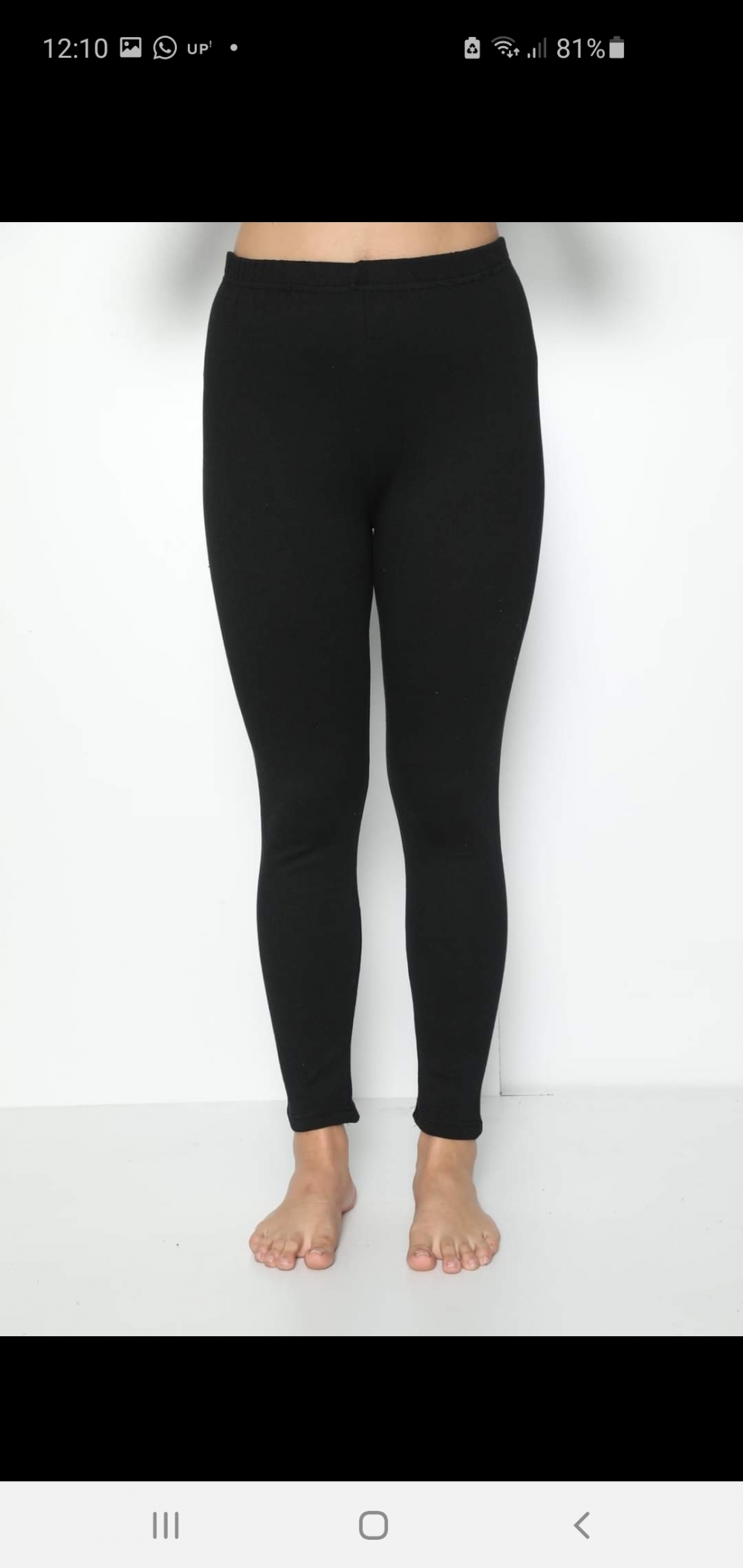  colanti dama vatuiti 100%  bbc m-2xl culori: negru, bleumarin, gri inchis, 8/set