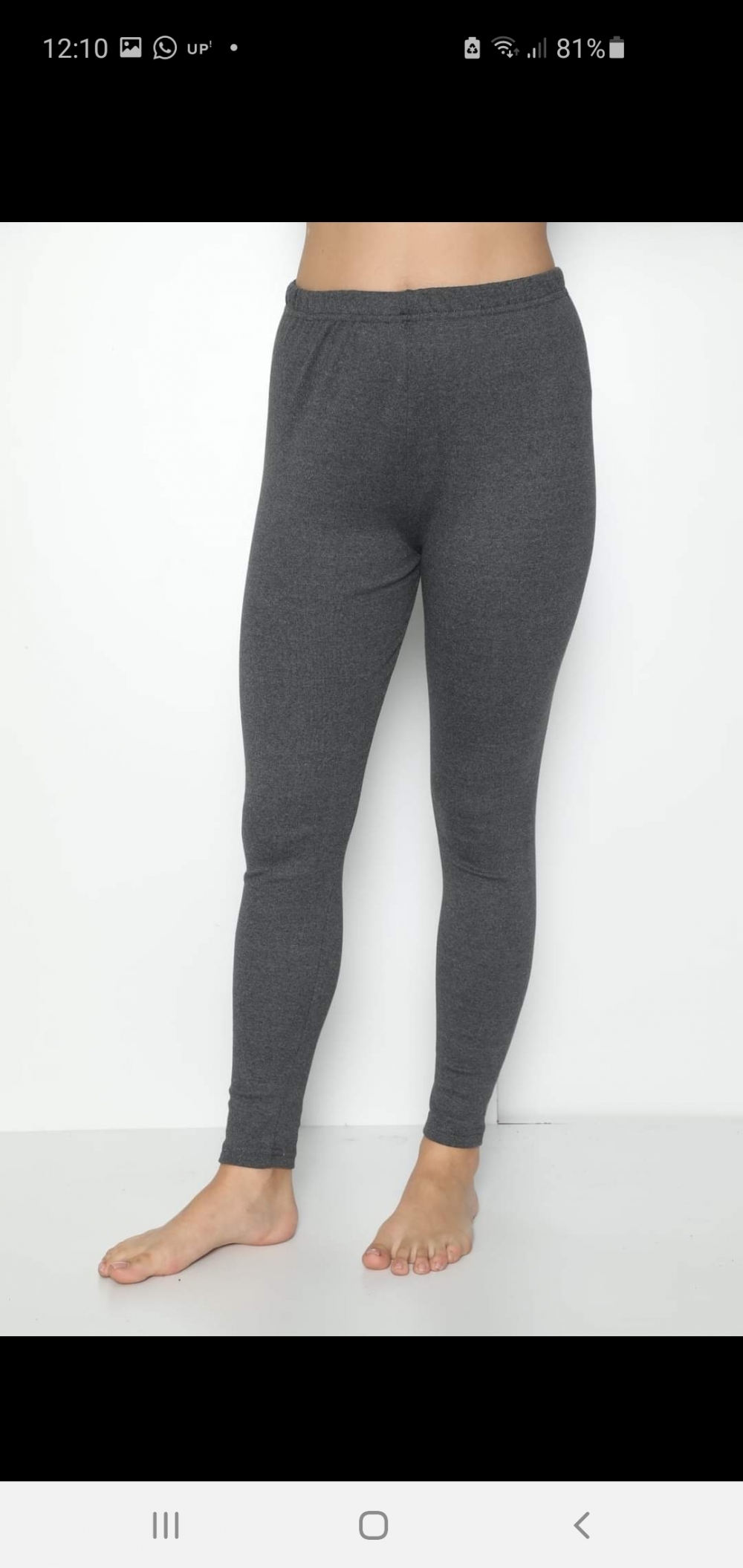  colanti dama vatuiti 100%  bbc m-2xl culori: negru, bleumarin, gri inchis, 8/set