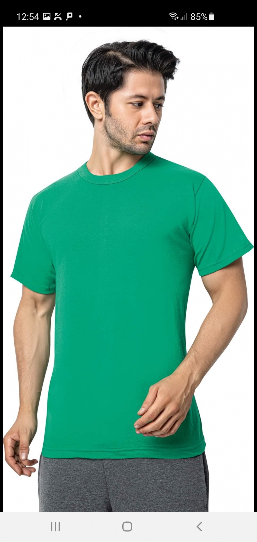  tricou barbat 100%bbc aceeasi marime si culoare:negru, bleumarin, gri, albastru, rosu, kaki, verde, camuflaj, grena m-2xl 6/set