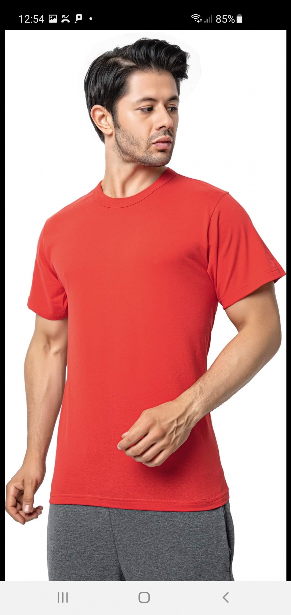  tricou barbat 100%bbc aceeasi marime si culoare:negru, bleumarin, gri, albastru, rosu, kaki, verde, camuflaj, grena m-2xl 6/set