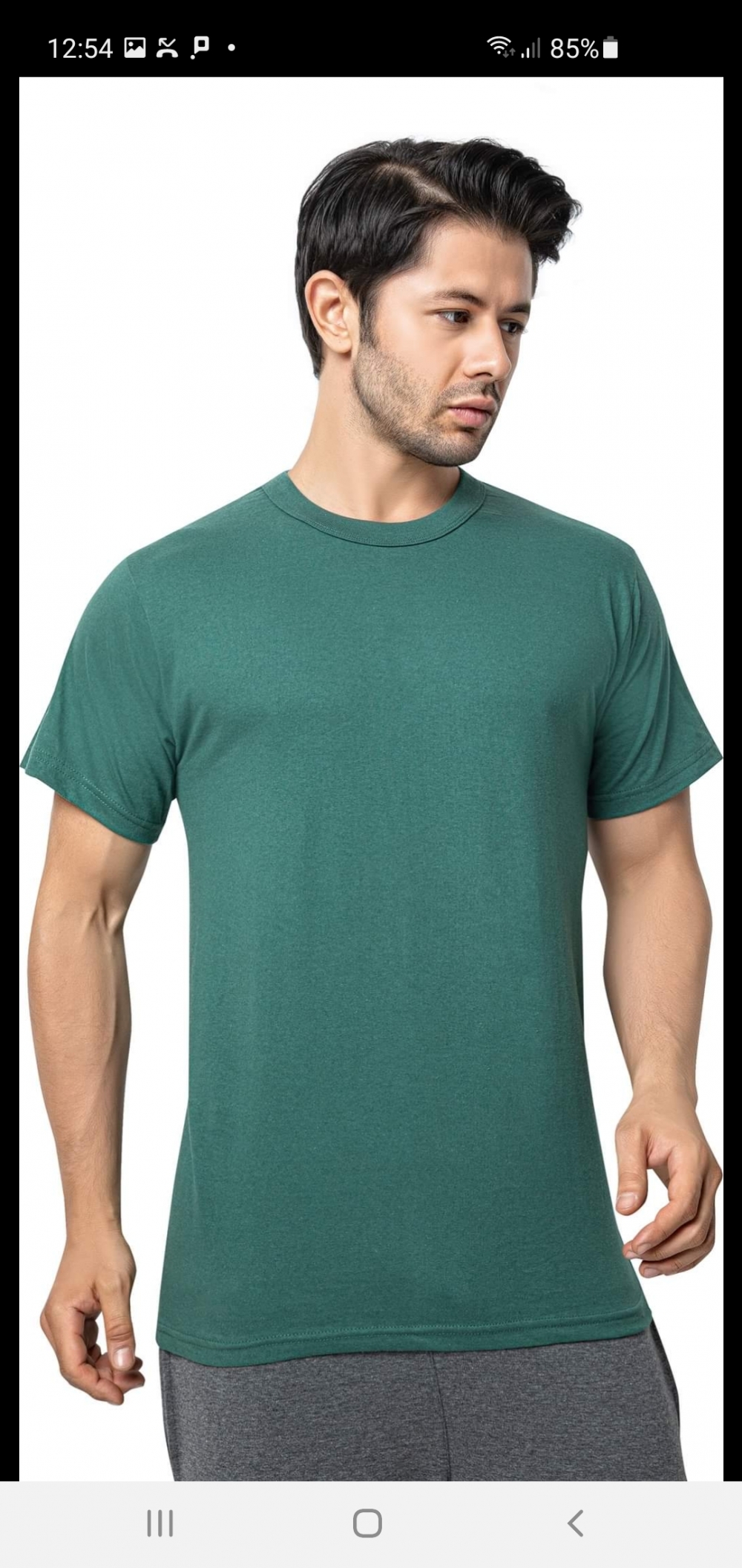  tricou barbat 100%bbc aceeasi marime si culoare:negru, bleumarin, gri, albastru, rosu, kaki, verde, camuflaj, grena m-2xl 6/set