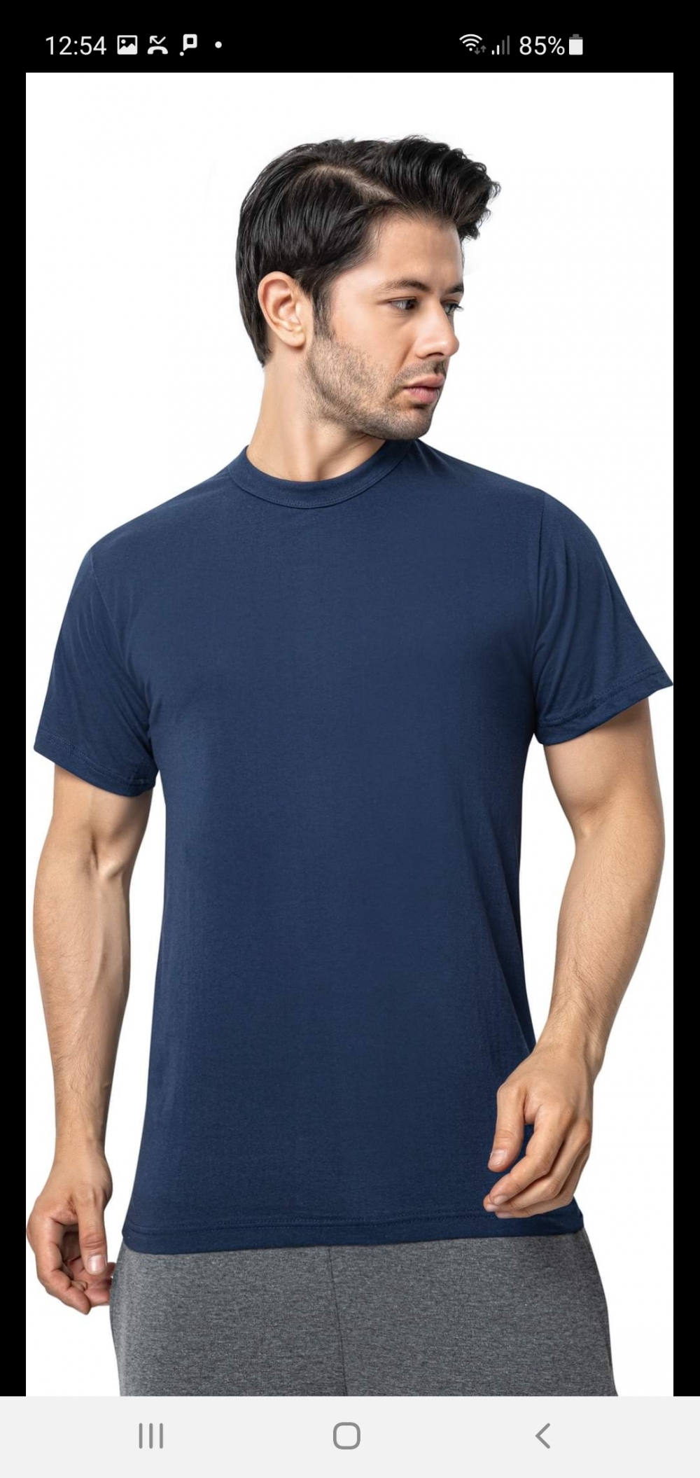  tricou barbat 100%bbc aceeasi marime si culoare:negru, bleumarin, gri, albastru, rosu, kaki, verde, camuflaj, grena m-2xl 6/set