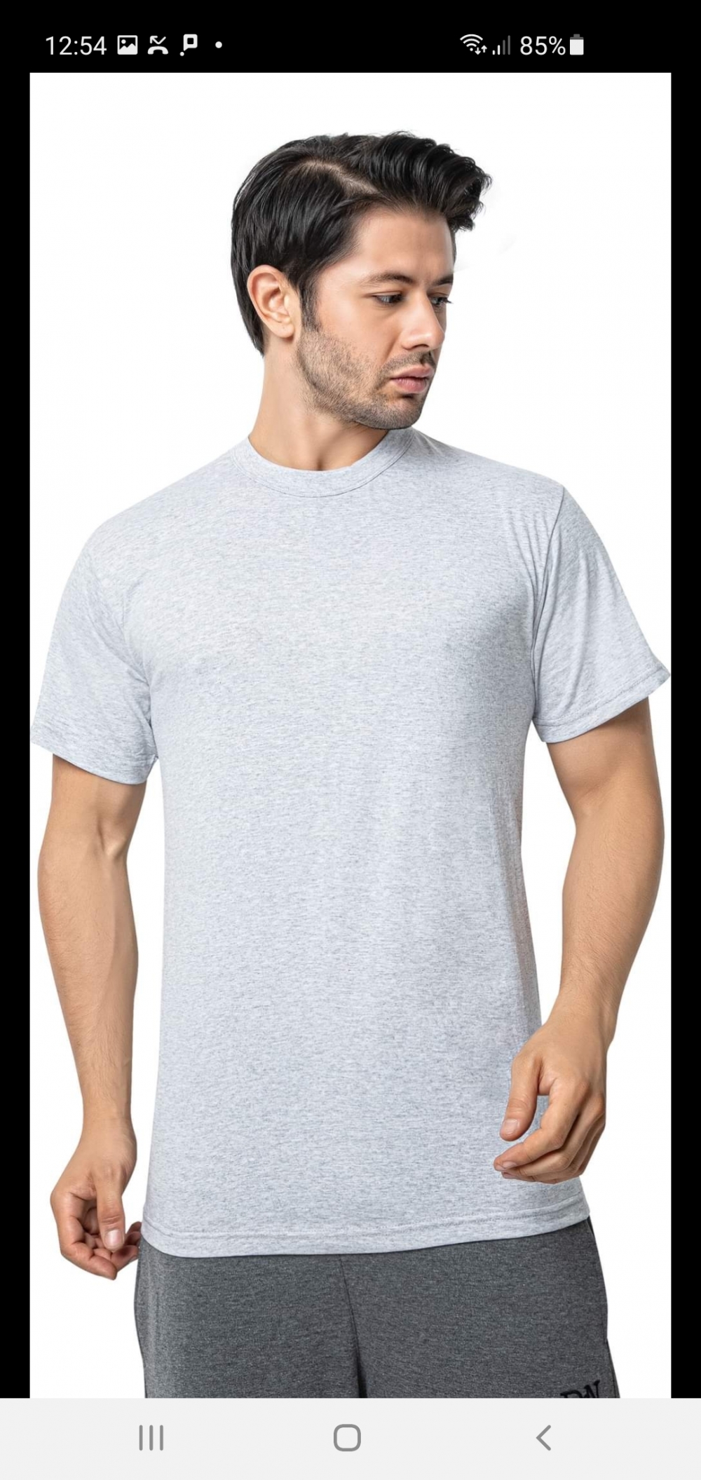  tricou barbat 100%bbc aceeasi marime si culoare:negru, bleumarin, gri, albastru, rosu, kaki, verde, camuflaj, grena m-2xl 6/set