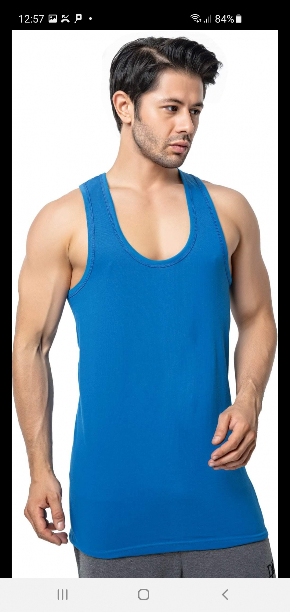  maieu barbati 100%bbc 3xl culori negru, gri, albastru, kaki, bleumarin, camuflaj 6/set