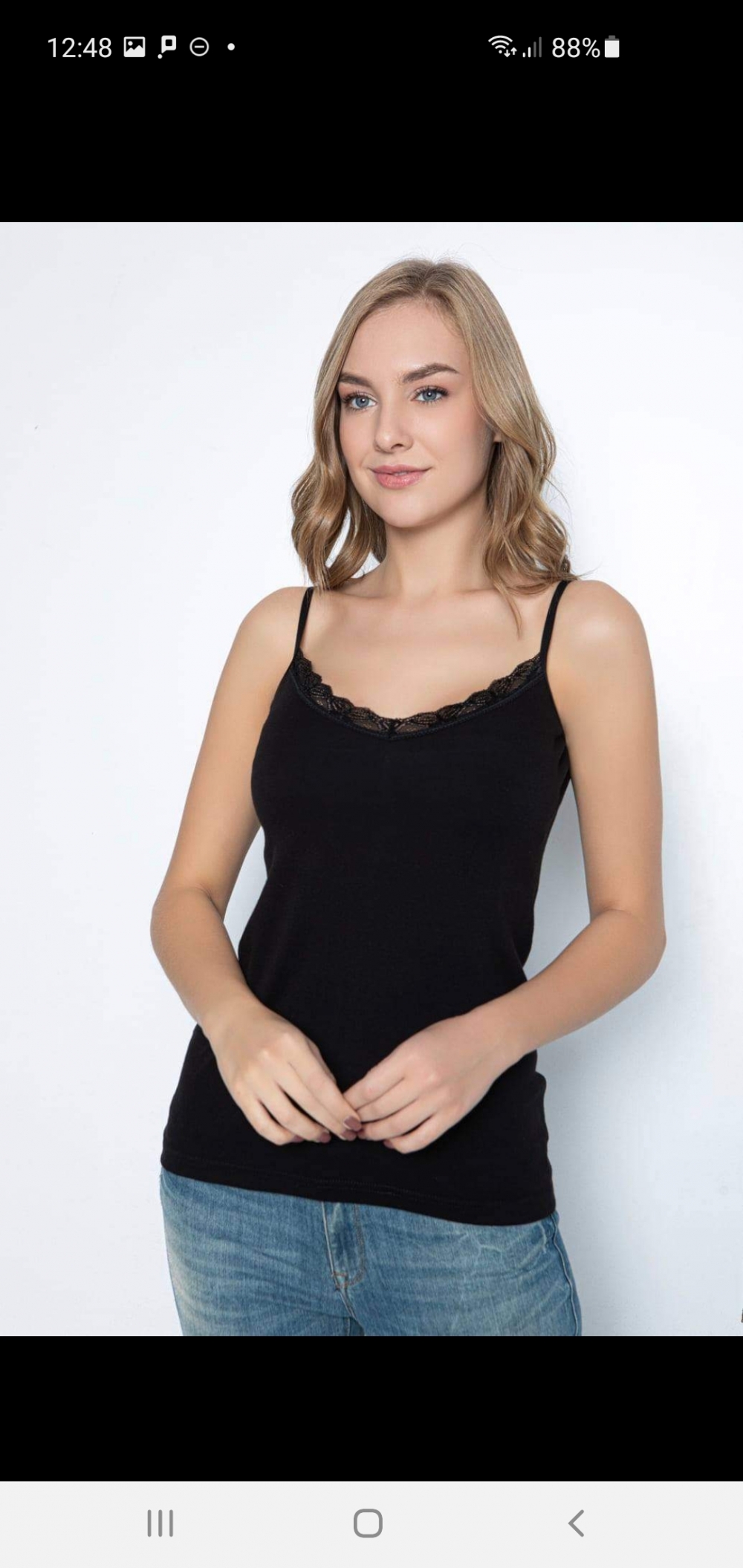  maiou dama 100%bbc aceeasi marime si culoare:alb, negru, galben, bej, rosu, albastru, mov, lila 6/set