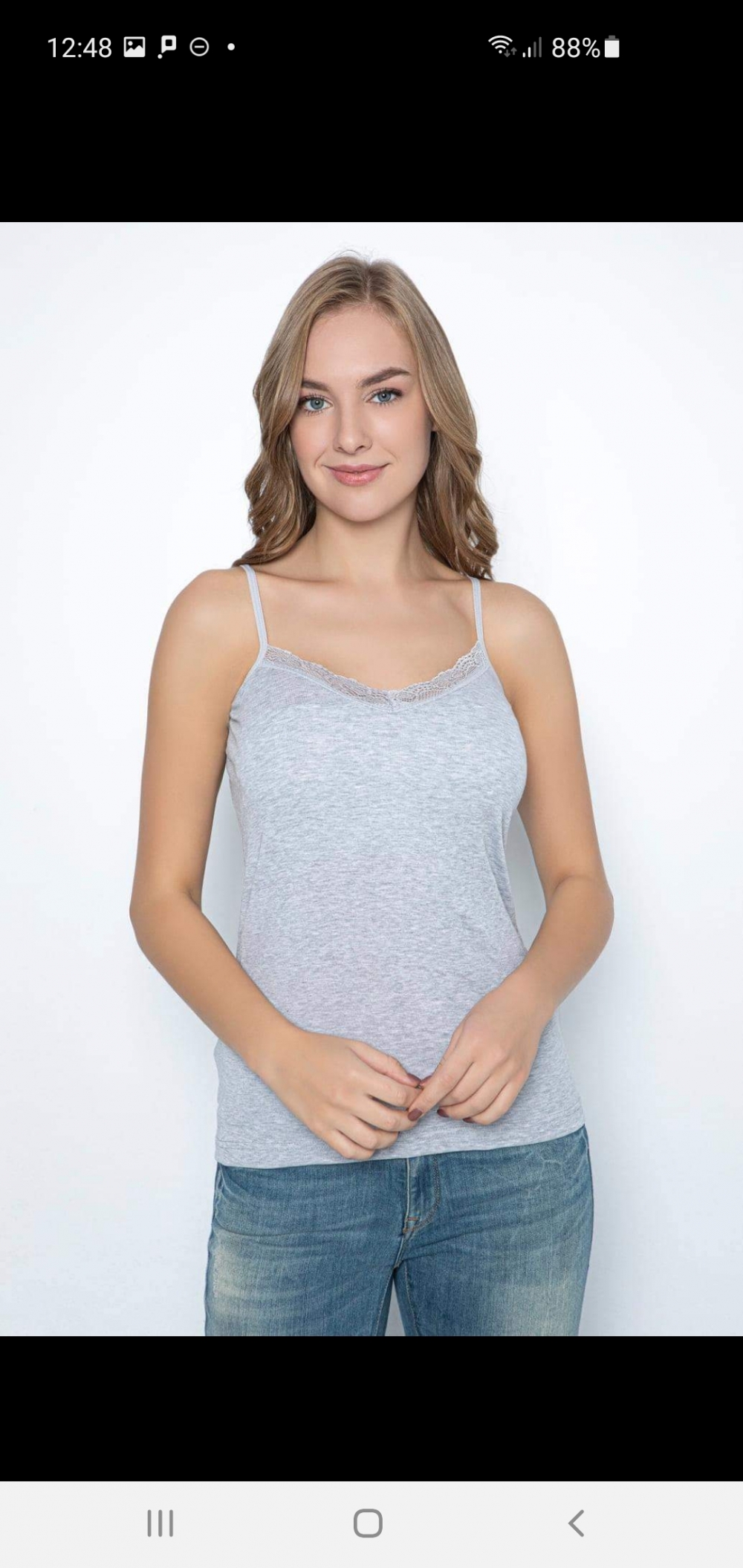  maiou dama 100%bbc aceeasi marime si culoare:alb, negru, galben, bej, rosu, albastru, mov, lila 6/set