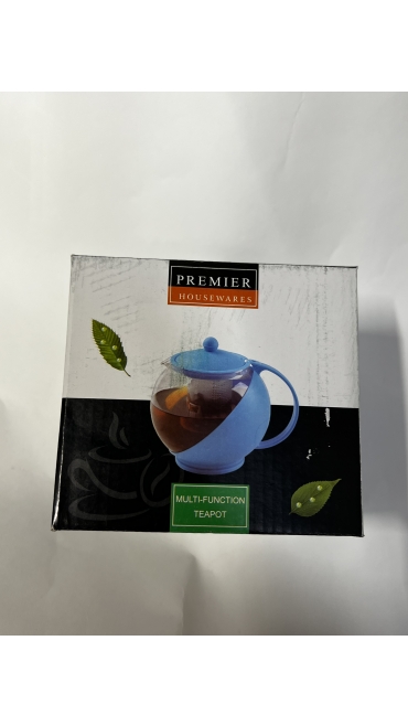 ceainic plastic 3/set