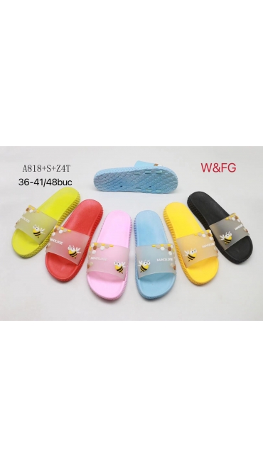 papuci dama 36-41 12/set