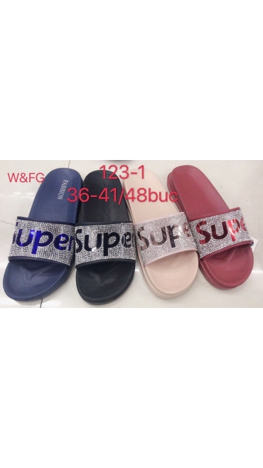 papuci dama 36-41 12/set