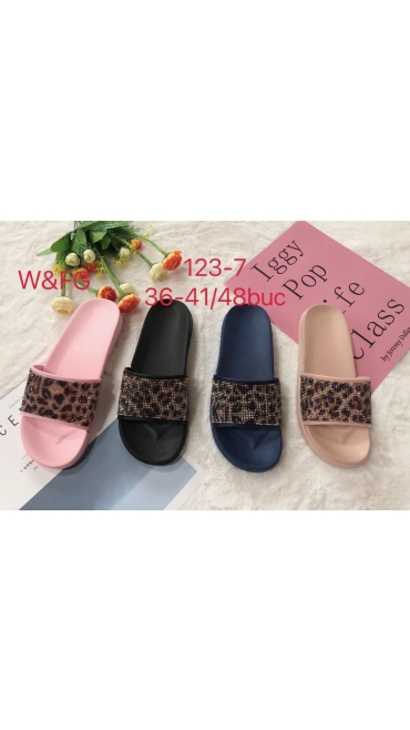 papuci dama 36-41 12/set