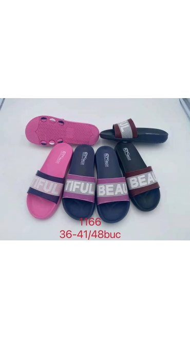 papuci dama 36-41 12/set