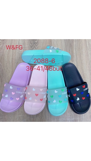 papuci dama 36-41 12/set