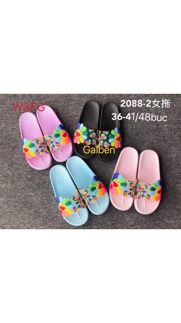 papuci dama 36-41 12/set