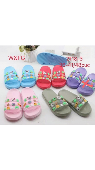 papuci dama 36-41 12/set