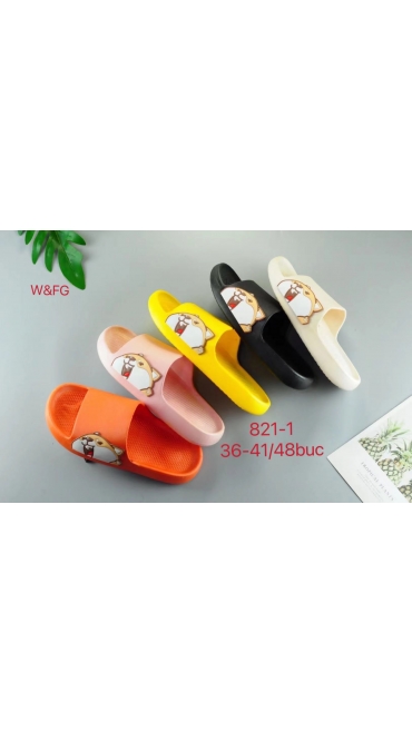 papuci dama 36-41 12/set