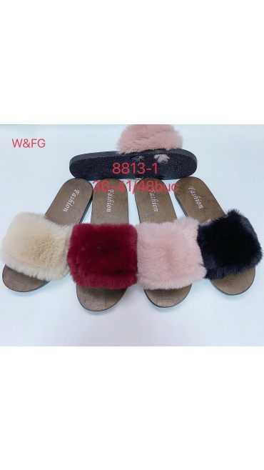 papuci dama 36-41 12/set