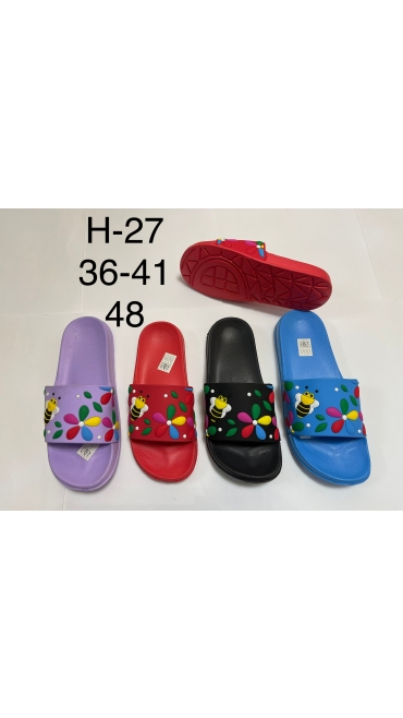 papuci dama 36-41 12/set