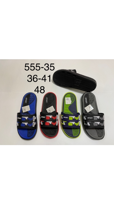 papuci baieti 36-41 12/set